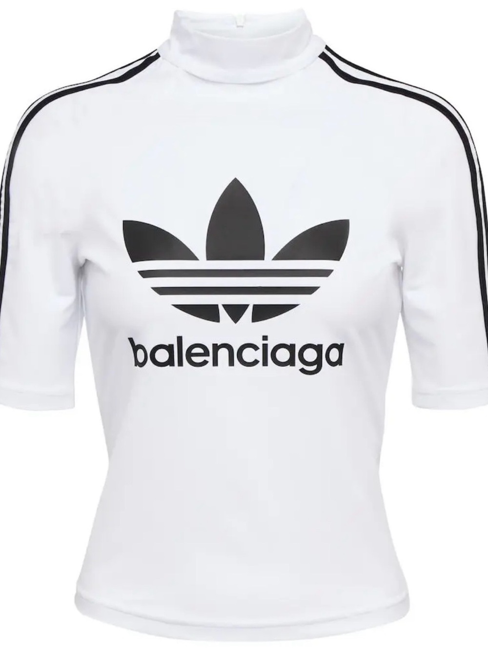 Balenciaga x Adidas T-Shirt